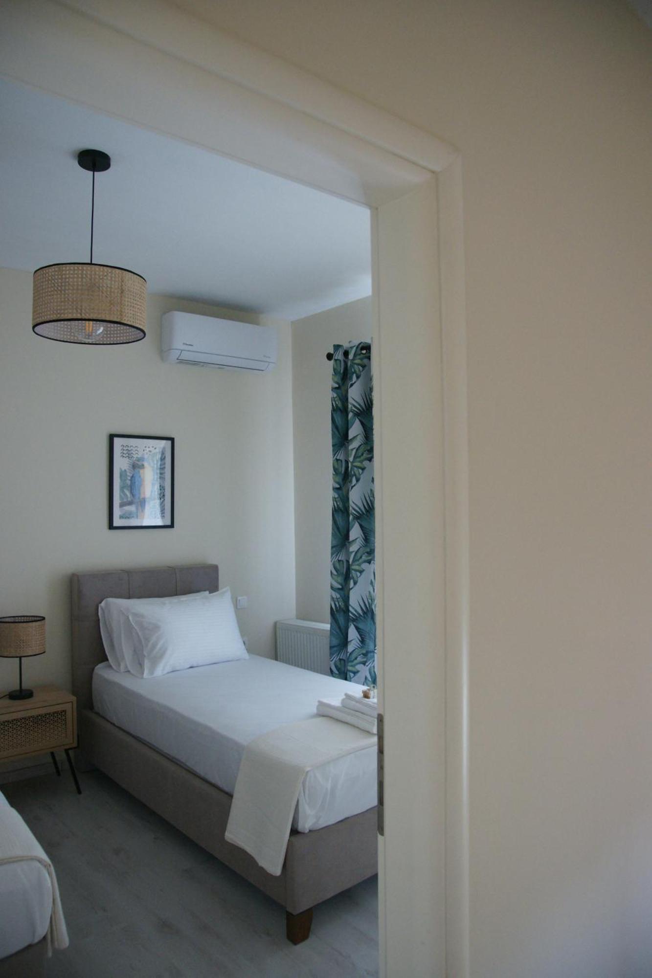 Oasis Country House Ágios Ioánnis 외부 사진