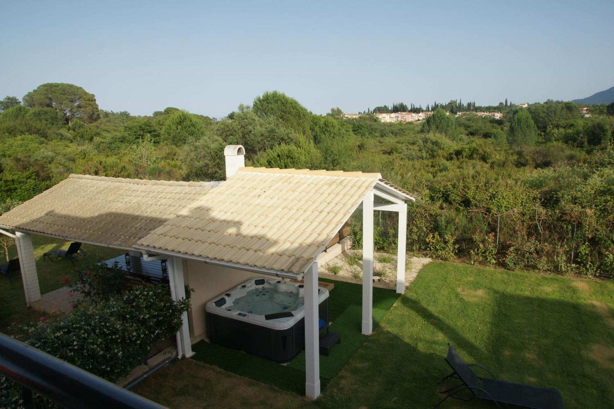 Oasis Country House Ágios Ioánnis 외부 사진