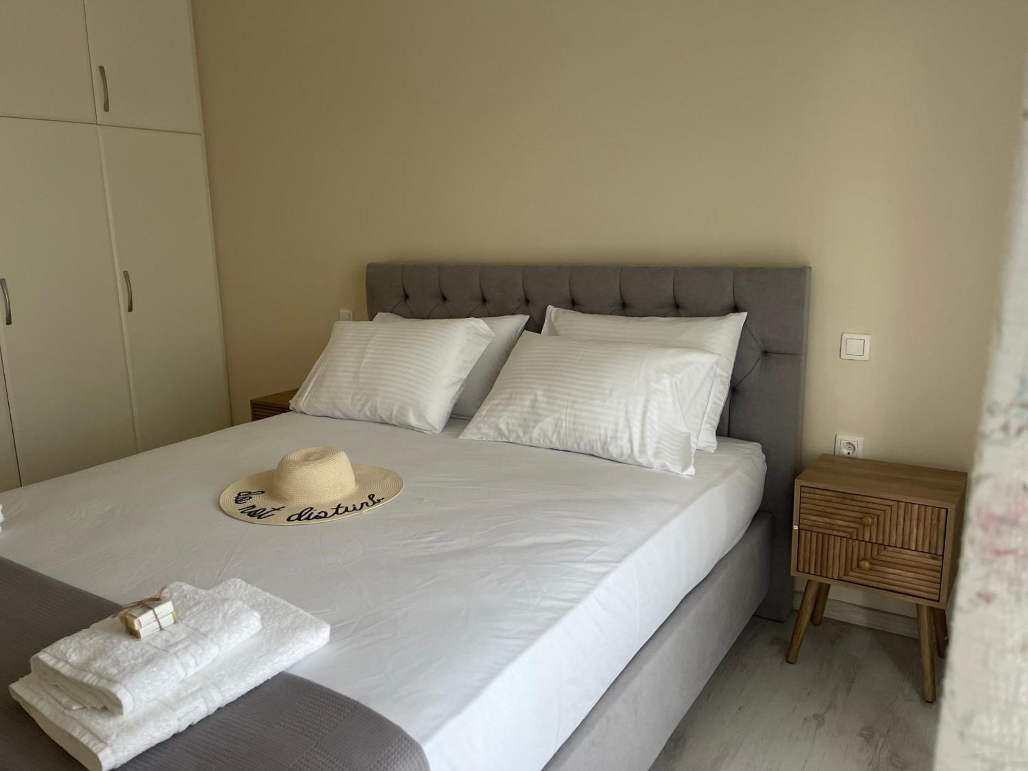 Oasis Country House Ágios Ioánnis 외부 사진