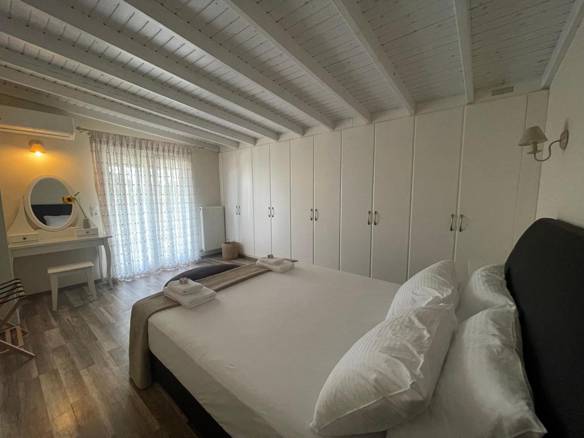 Oasis Country House Ágios Ioánnis 외부 사진