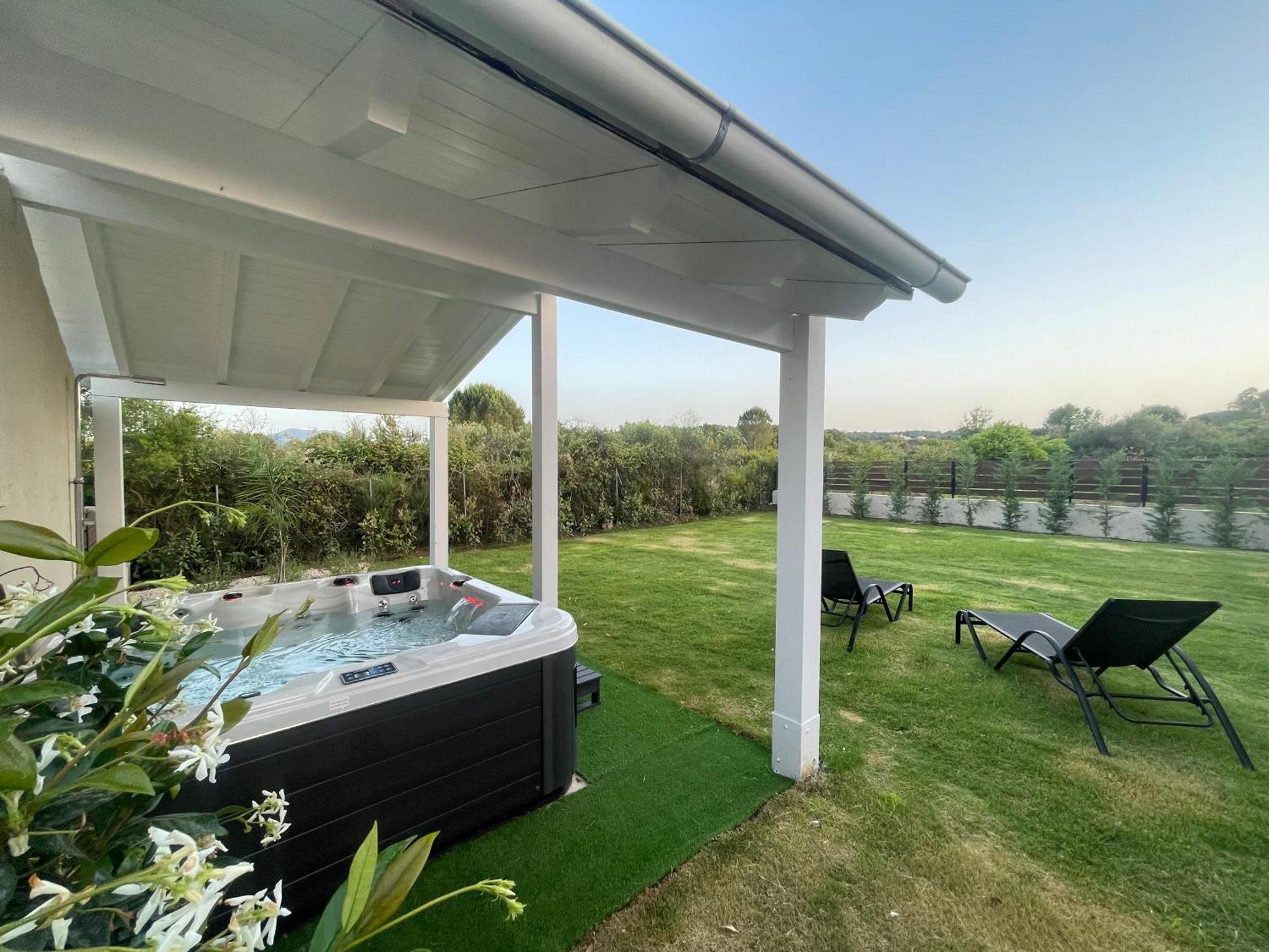 Oasis Country House Ágios Ioánnis 외부 사진